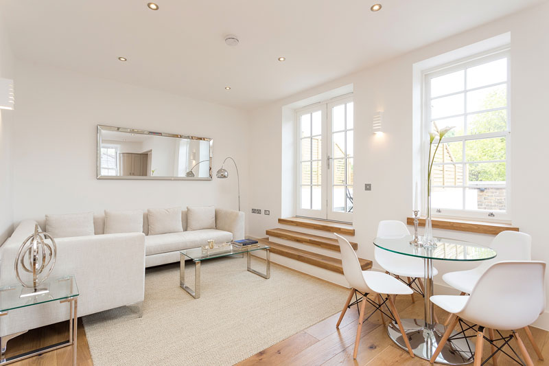 London property trends